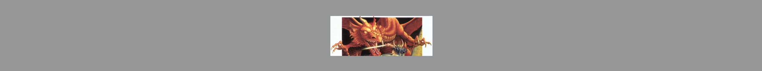 FOMCL D&D Club