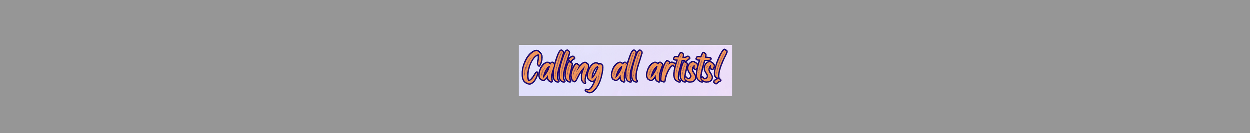 Art Jam Session