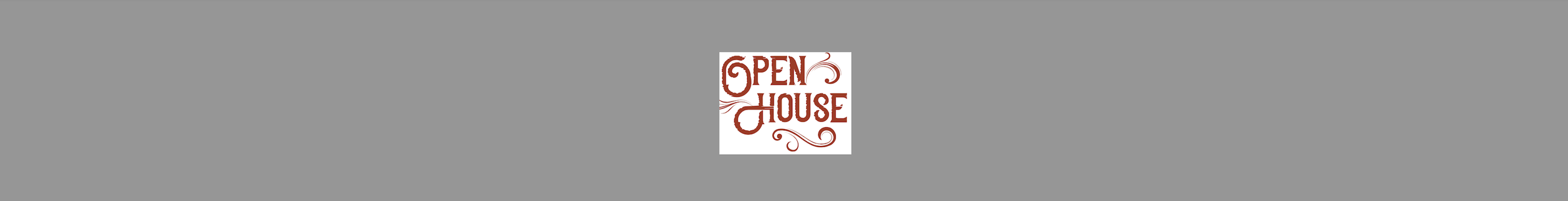 Open House
