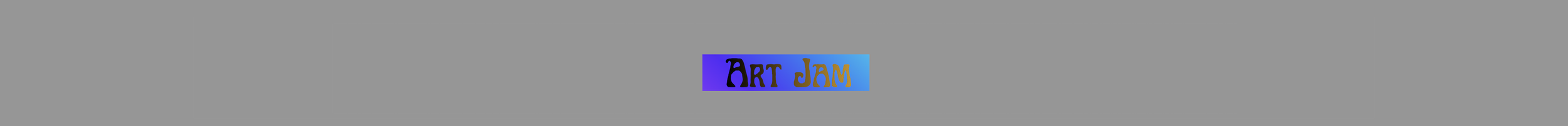 Art Jam