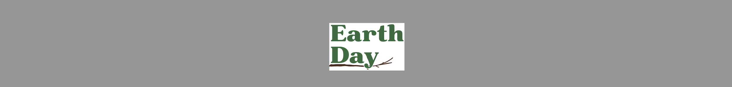 Earth Day Drop-In Crafts