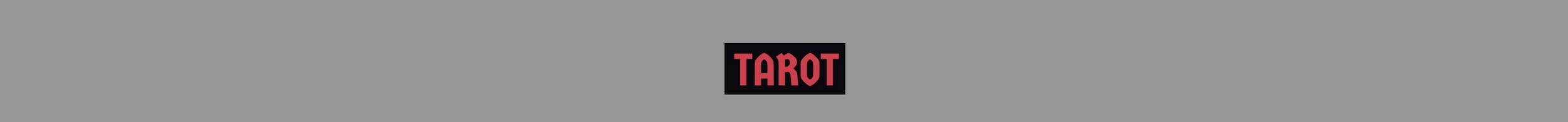Tarot Readings