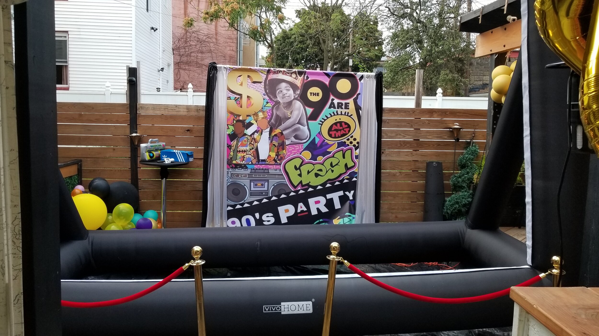 1990s Birthday Party 001