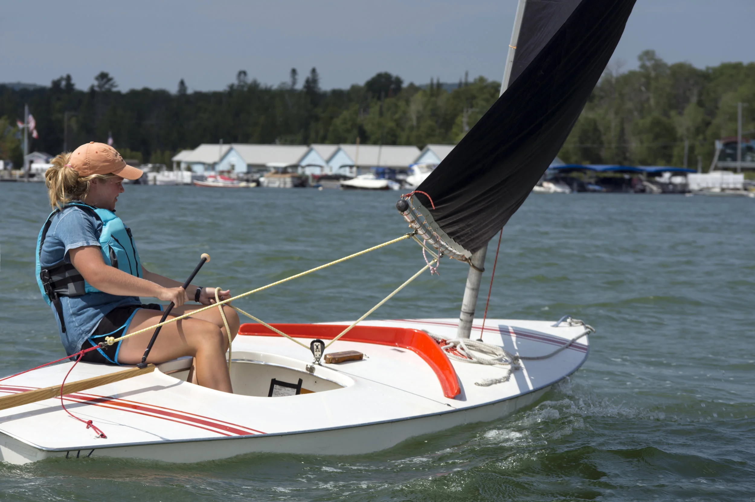 CLS Advanced Afternoons Week 1  (6/22 – 6/26)