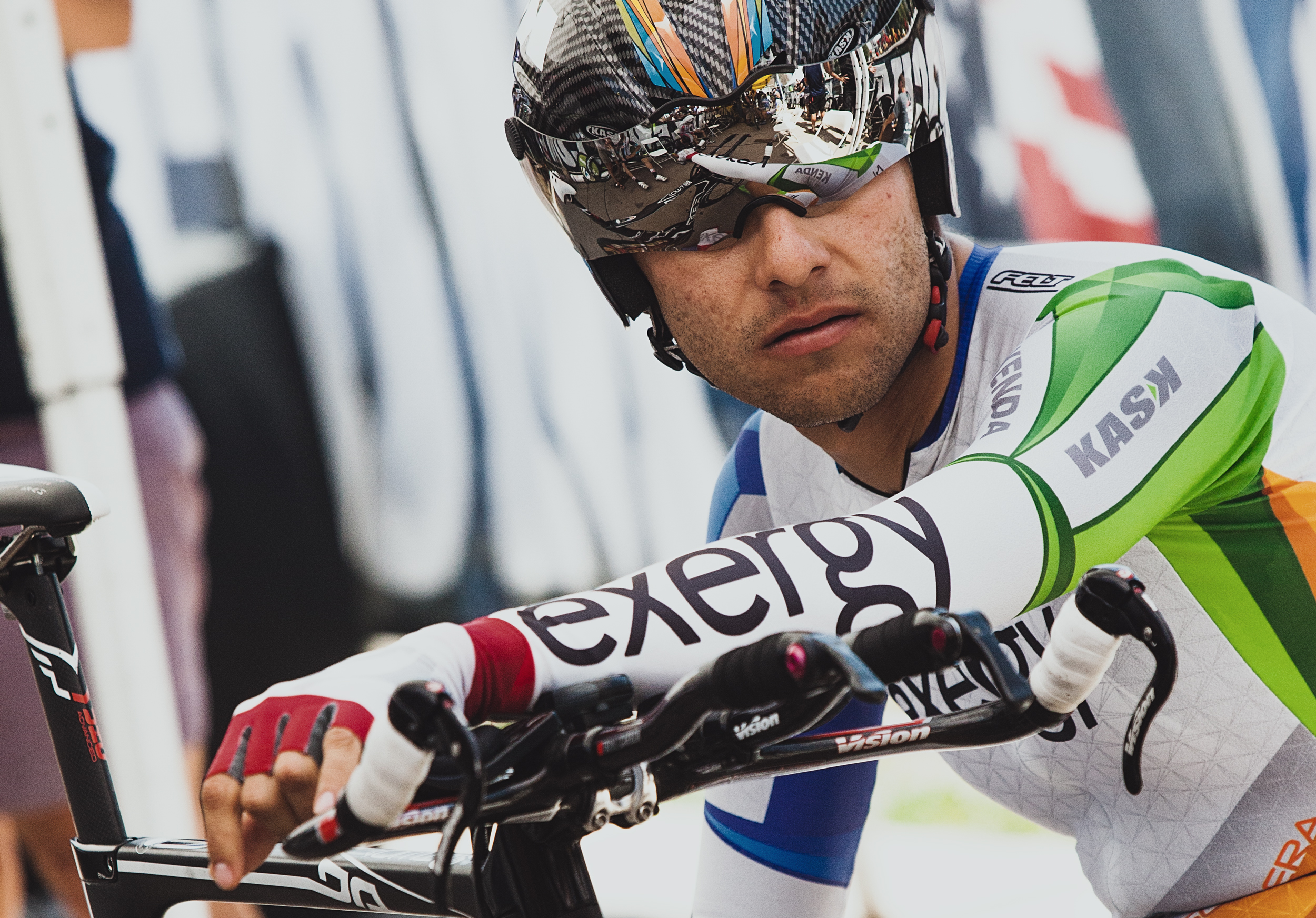 USA Pro Cycling Challenge - Denver time trial