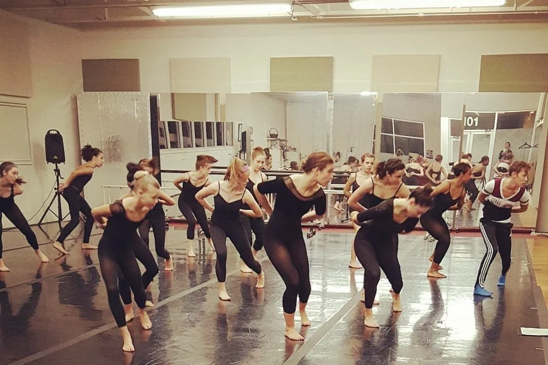 Dallas Youth Repertory Project