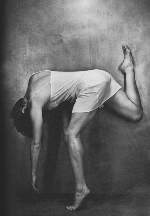 Photo by Robert Maxwell for Real Simple magazine.