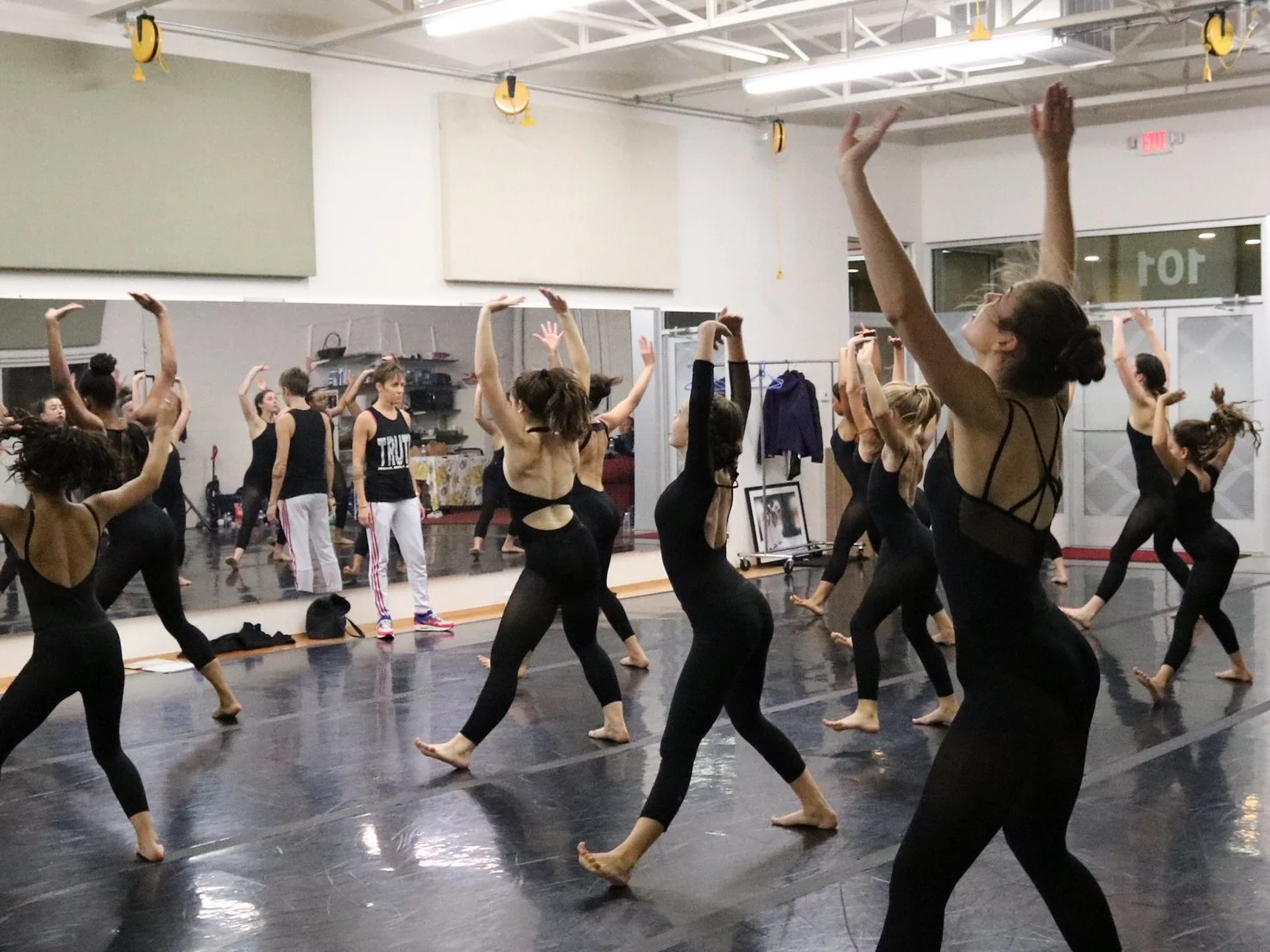 University of the Arts