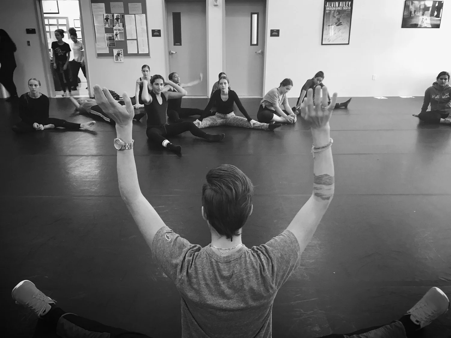 Alabama School of Fine arts