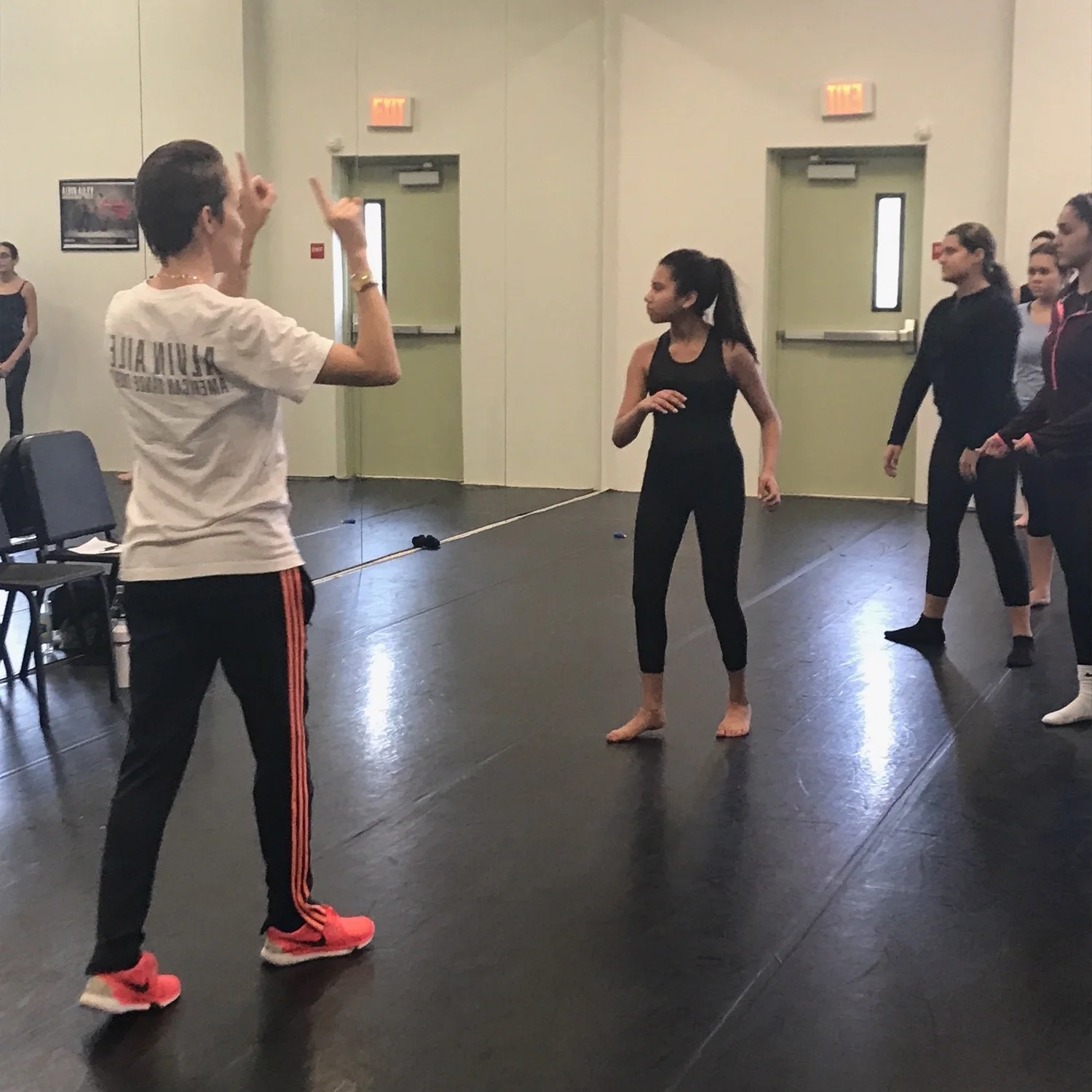 Marymount Manhattan College