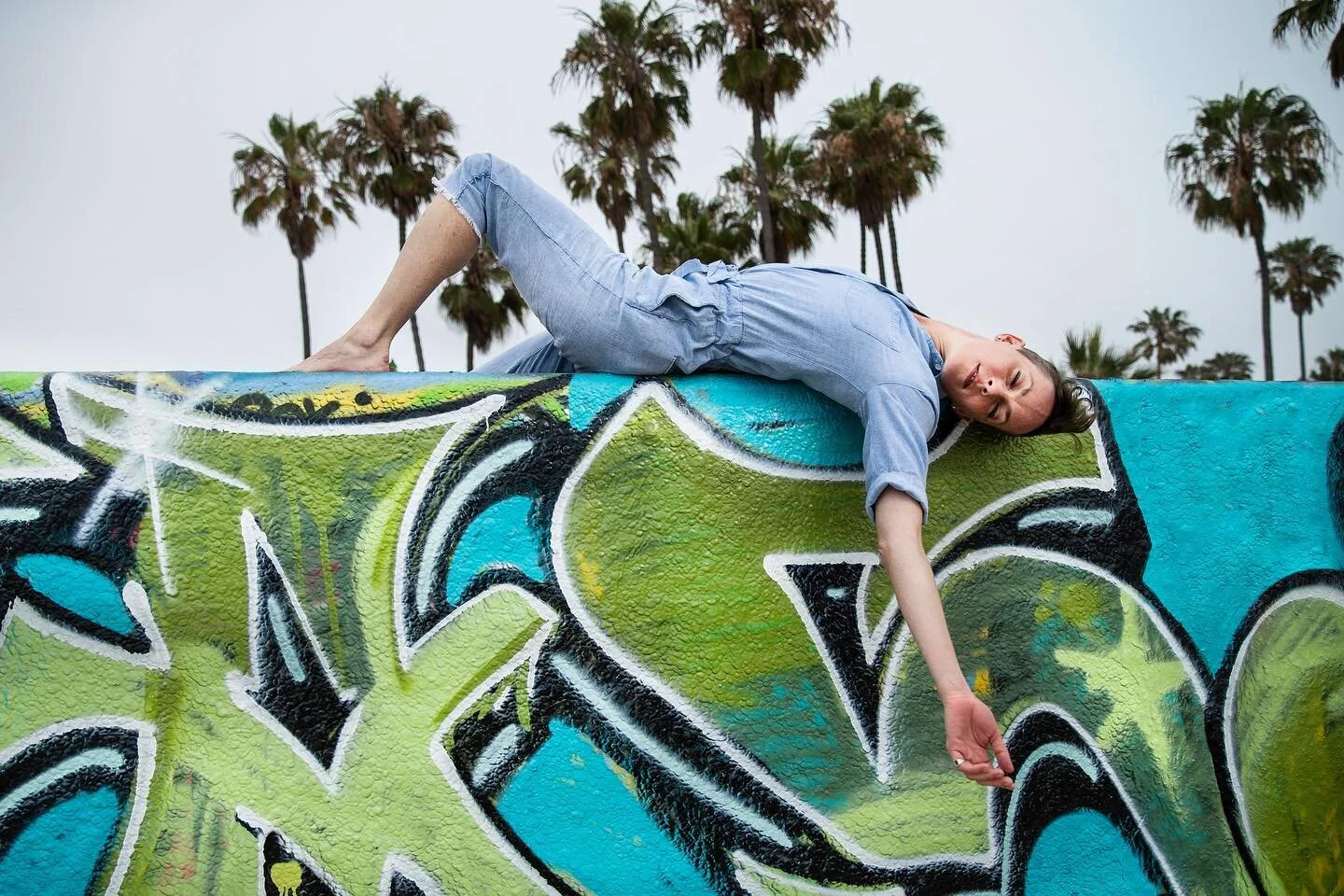 a day at a time
&bull;
&bull;
#tgif #happyfriday  #adayatatime #trusttheprocess #theprocessismyproduct
&bull;
&bull;
#fbf 📷: @ericpolitzer #elisaclark #dance #dancer #danceeducator #repetiteur #rehearsaldirector 
Former company dancer @alvinailey @m