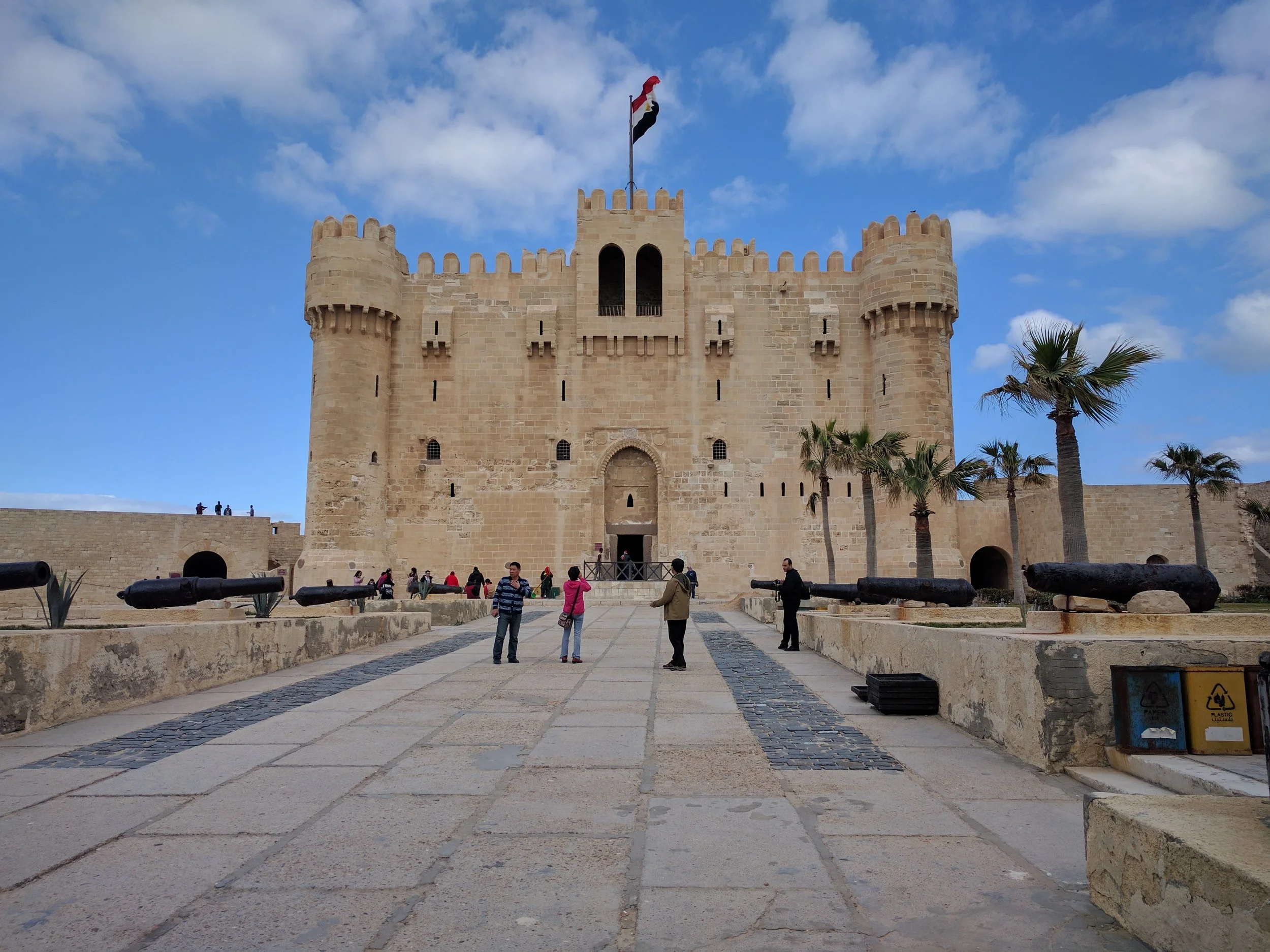 Alexandria, Egypt