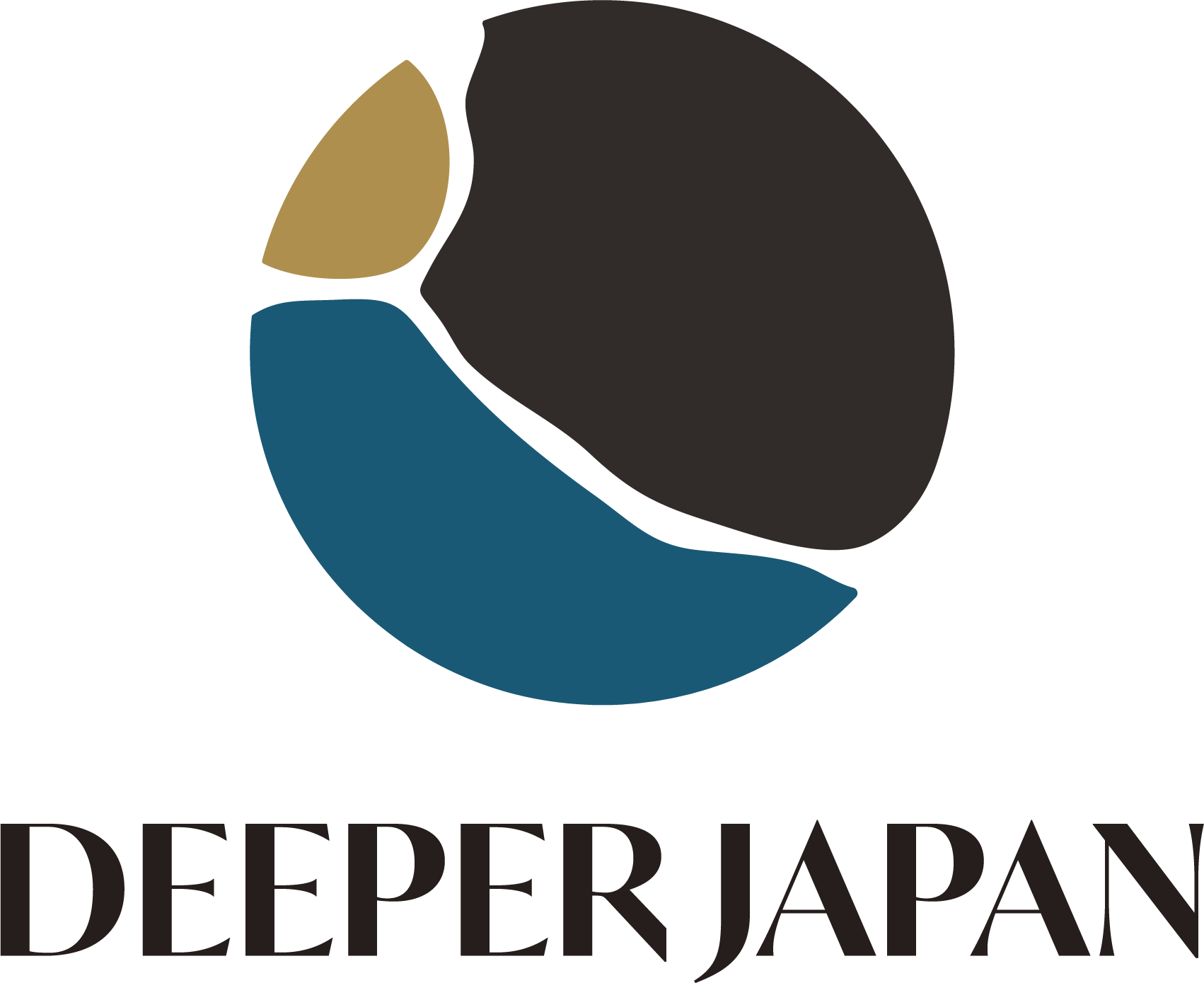 Deeper Japan