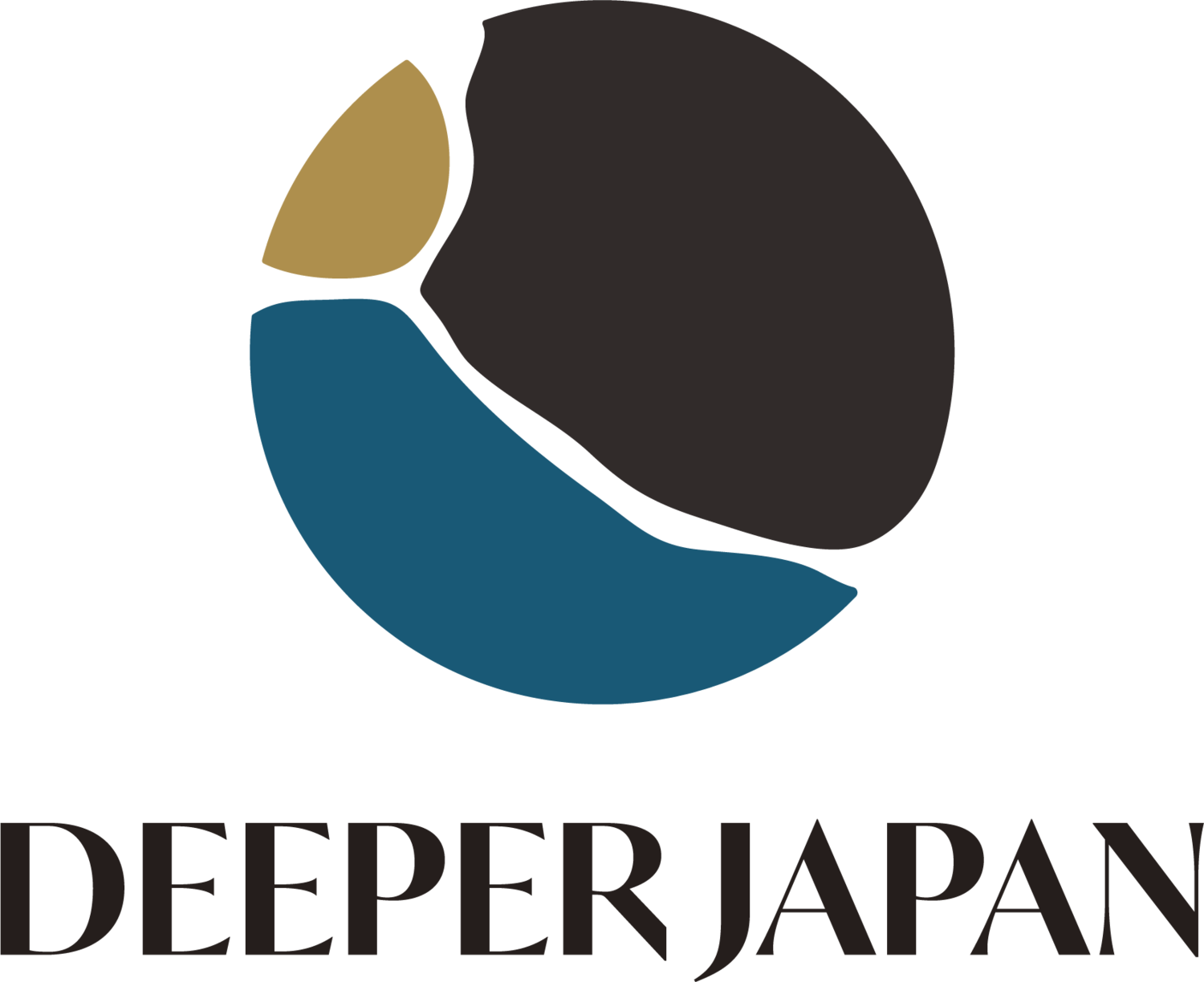 Deeper Japan