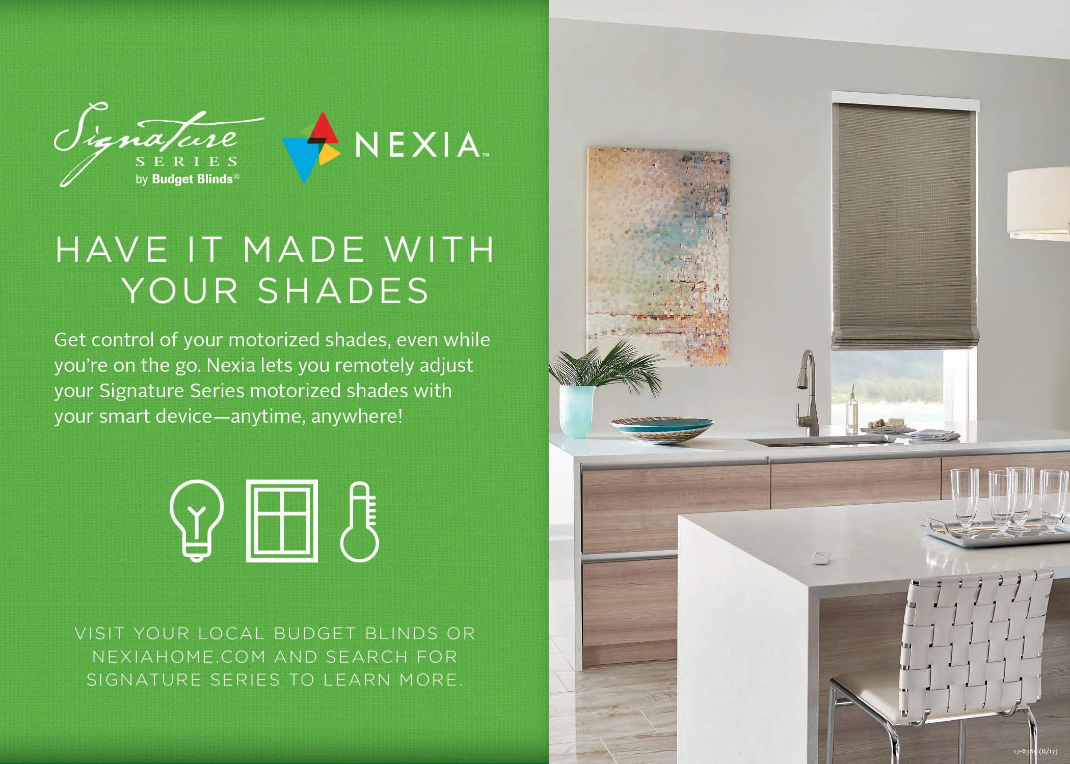 BBSS & Nexia Social Media Marketing Assets