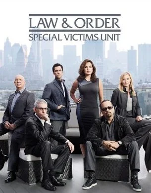 Law & Order: Special Victim’s Unit Episodic Television Producer: Dick Wolf
