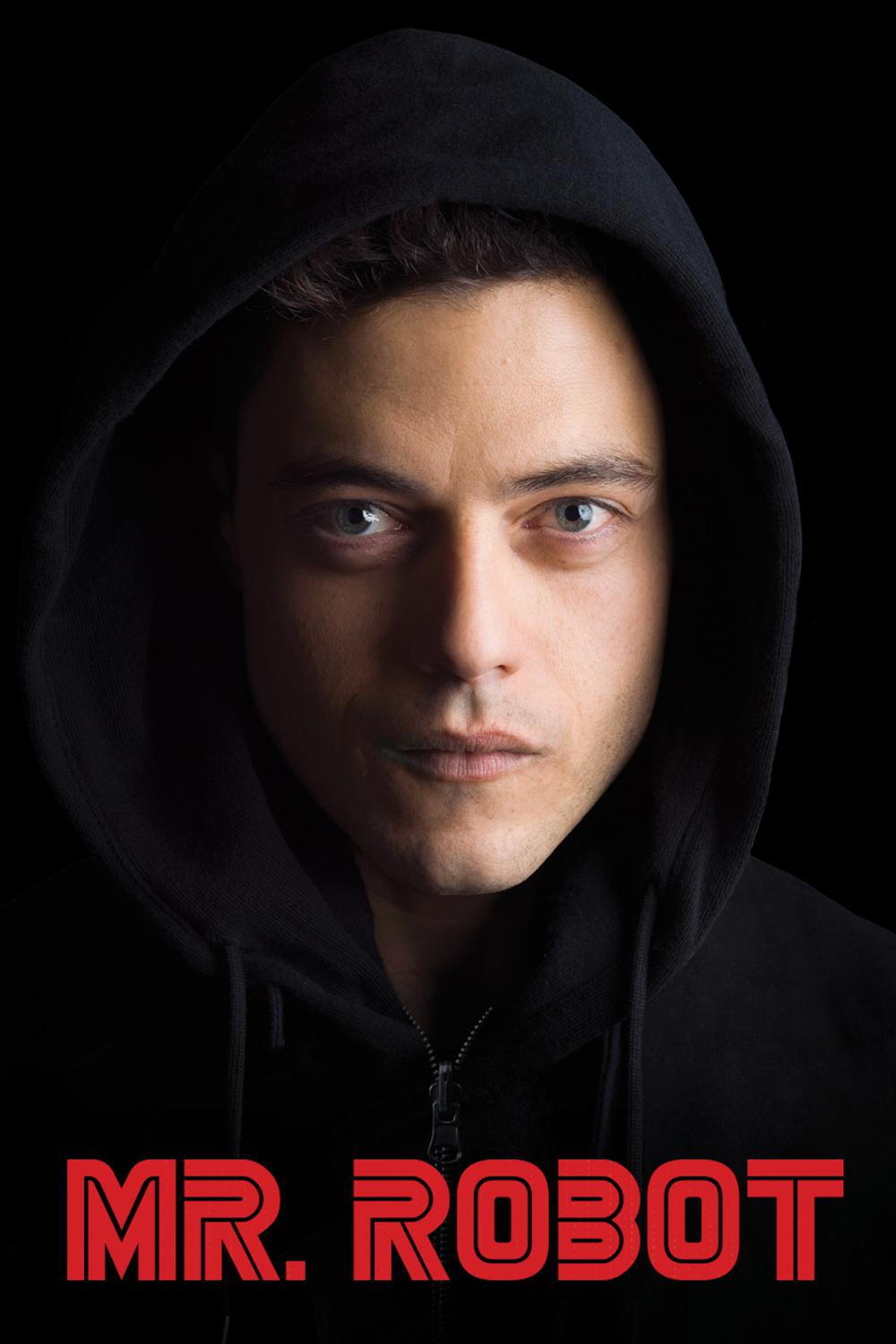   Mr. Robot  Episodic Television 