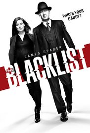   The Blacklist   Episodic Television 