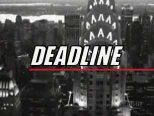   Deadline  Episodic Television Producer: Dick Wolf 