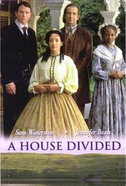   A House Divided   TV Movie 