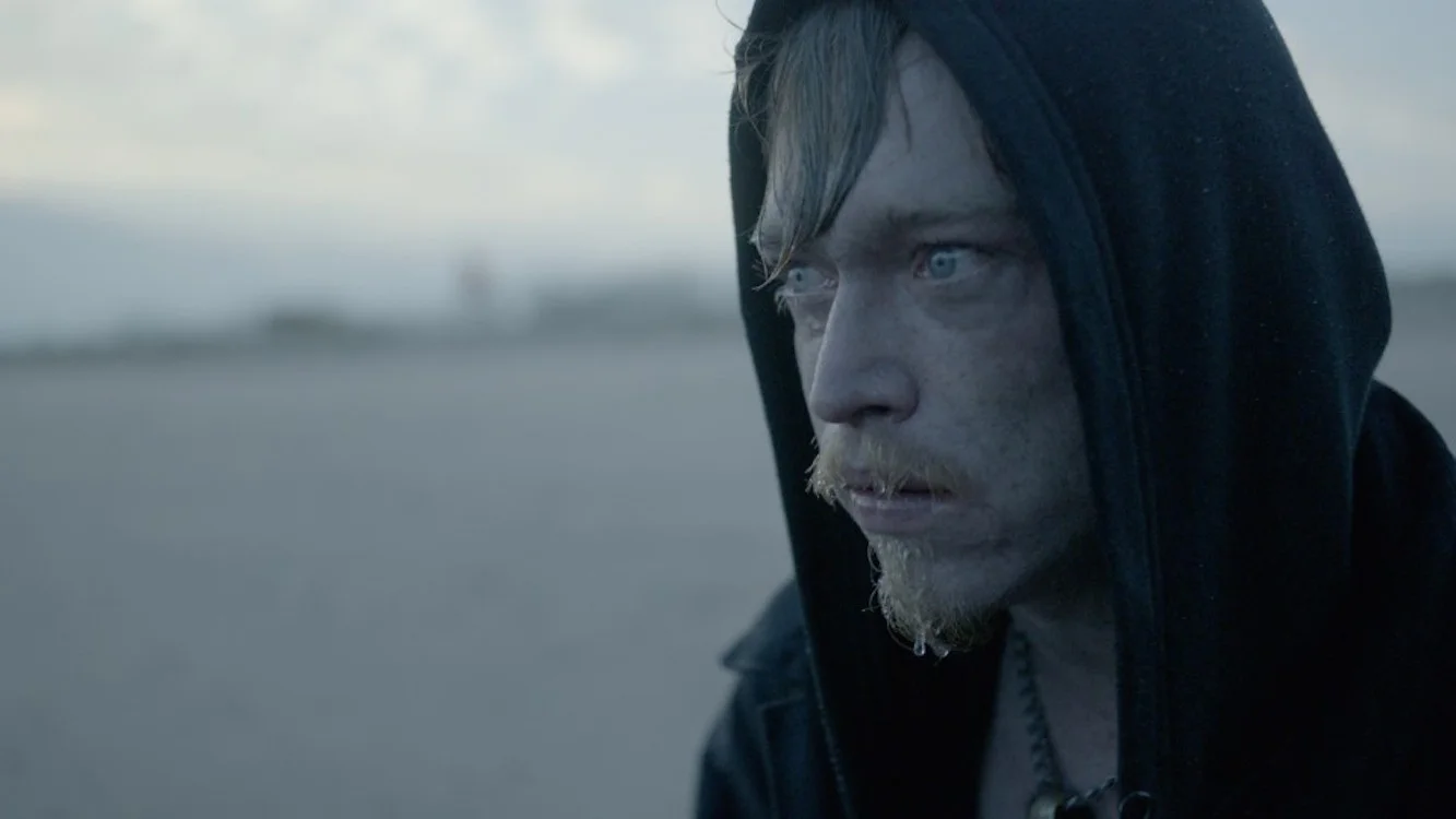 To the Night Feature Film