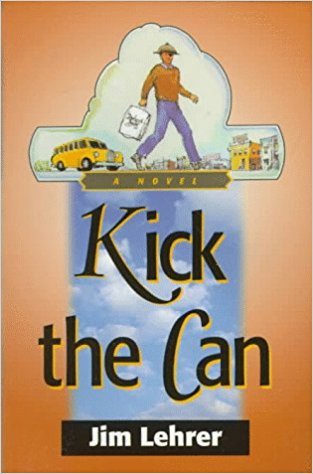   Kick the Can  Feature Film Austin, TX  *Period piece set in 1940's  