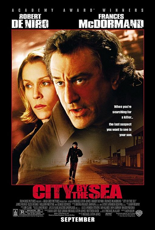   City By The Sea  Feature Film Starring Robert DeNiro 