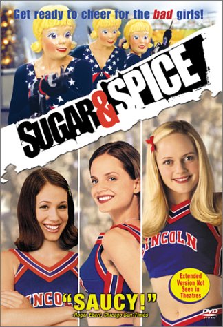   Sugar and Spice  Feature Film Shot in Twin Cities 