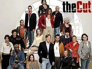 The Cut Reality TV Show Starring Tommy Hilfiger