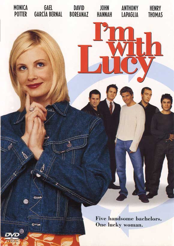   I’m With Lucy   Feature Film 