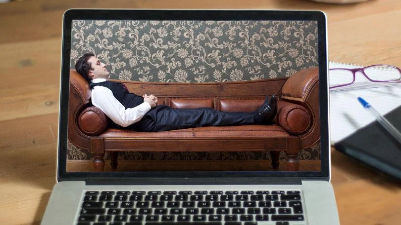 Online/Distance Hypnotherapy - Eshu Martin
