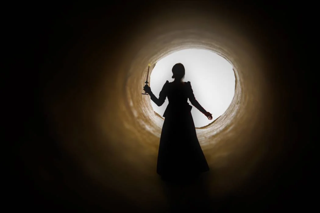Past-Life Regression (PLR) - Eshu Martin