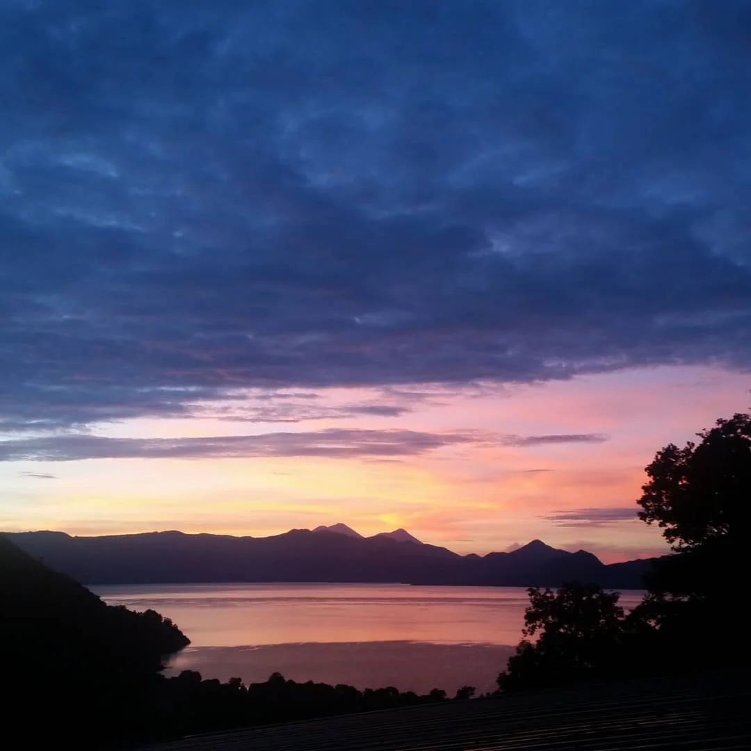 Food security, volunteer, community service, ethical tourism, sustainable tourism, ecotourism, biodiversity, reforestation, conservation, maya, mayan, lake atitlan, tzununa, bambu guest house, atitlan organics. service work, service travel, atitlan, guatemala, central america, indigenous