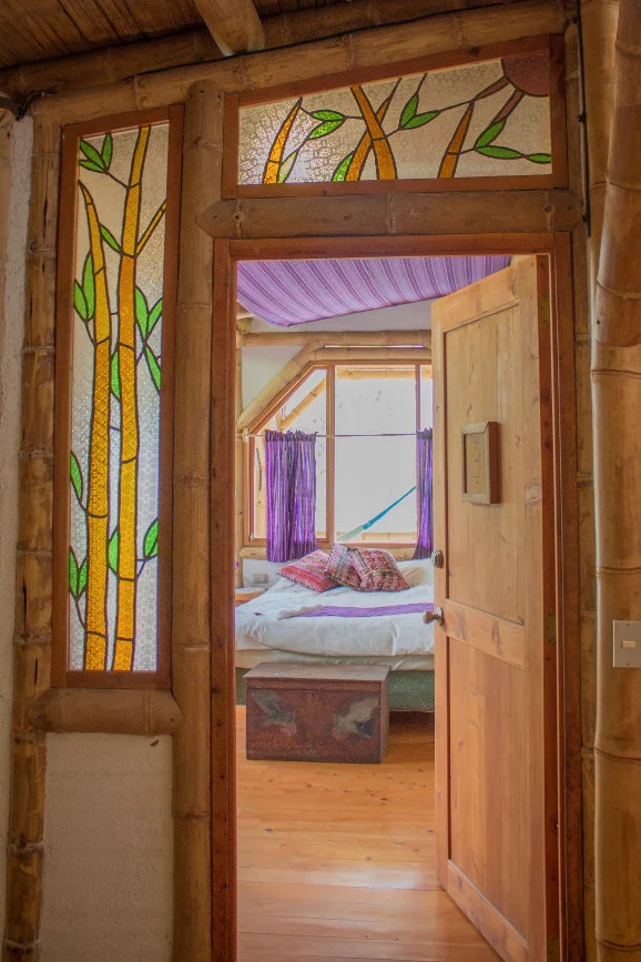 Bambu Guest House, Retreat Center, retreats, retreat, hotel, small group, group travel, ecotourism, sustainable, activities, Tzununa, Lake Atitlan, Guatemala, 2019