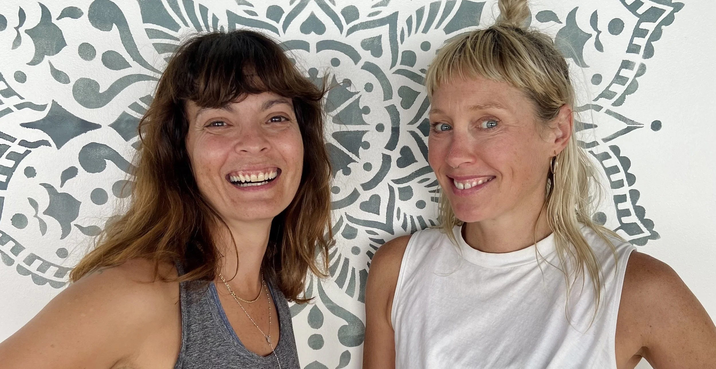 Volcano Bliss: Yoga, Pilates, and Heartfelt Adventures in Guatemala