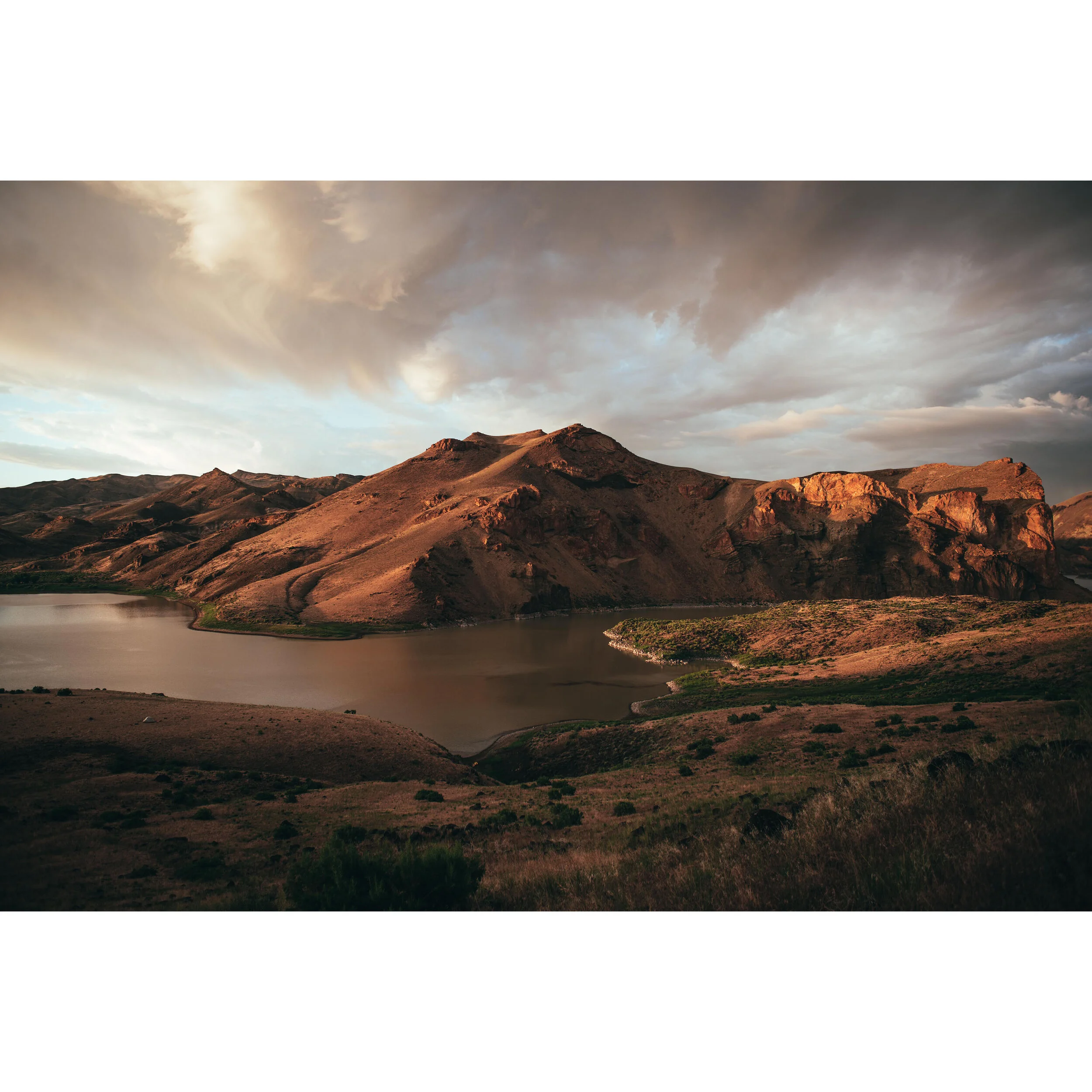 Owyhee