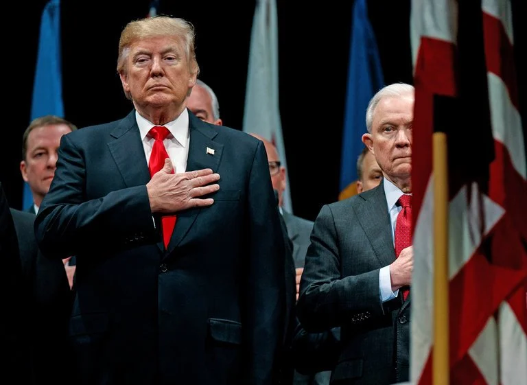 Copyright © Evan Vucci/Associated Press