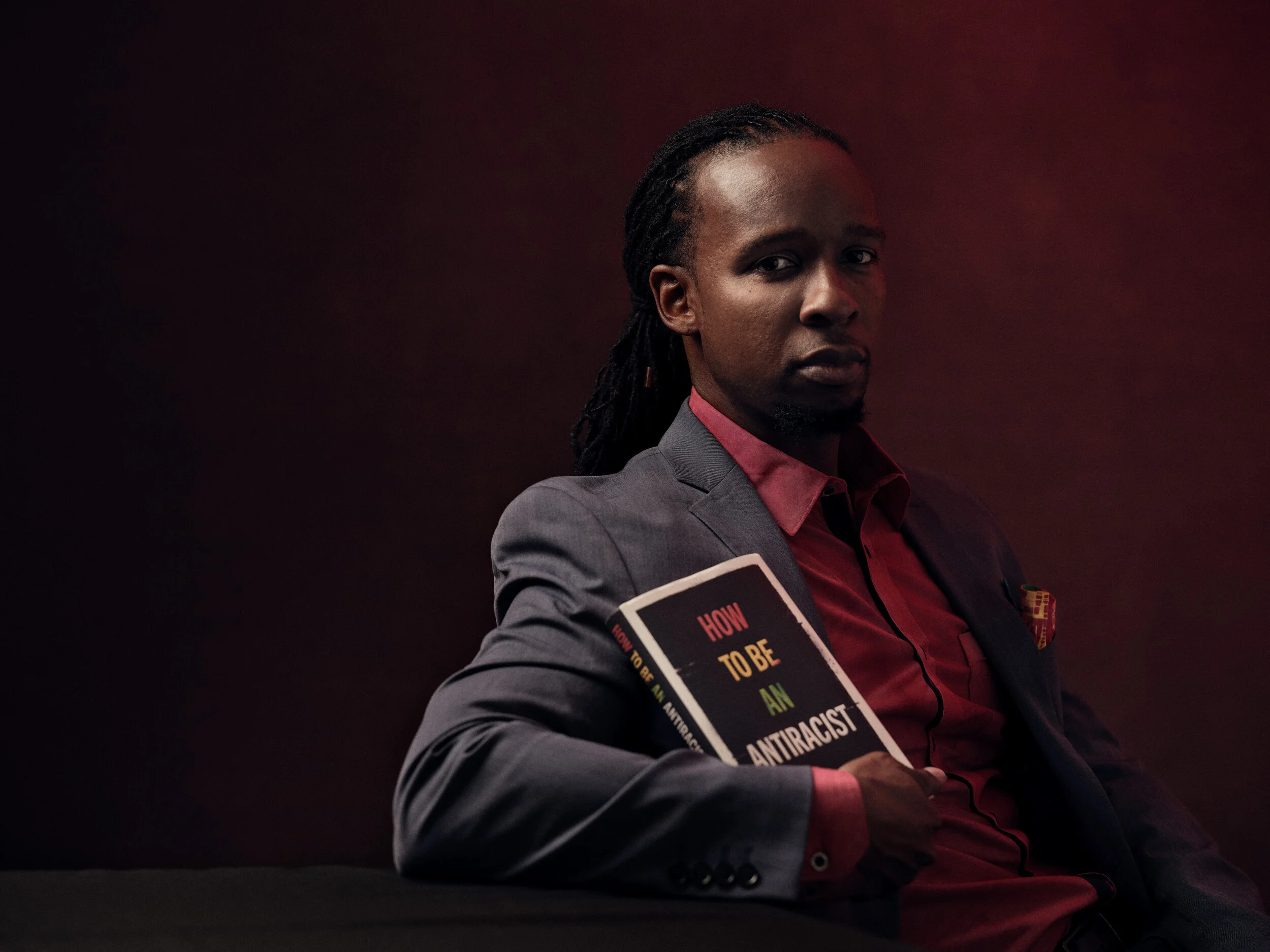 Ibram X. Kendi