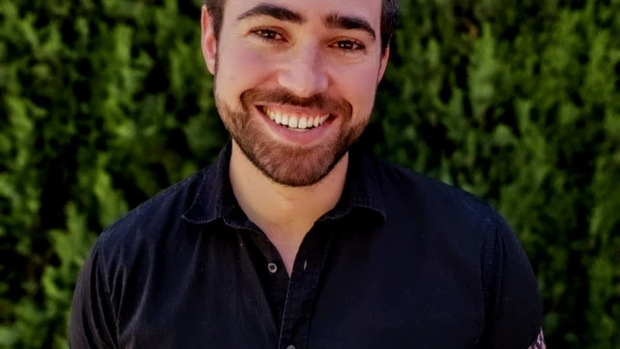 Dr. Ibram X. Kendi’s Maroon Visions Names Michael Lebowitz Head of Development and Production