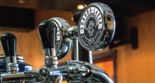 Stubby Holders, Tap Badges, Bar Mats, Drink Coasters, Printed Entrance Mats - Standout Mats has it all for Australian Breweries.