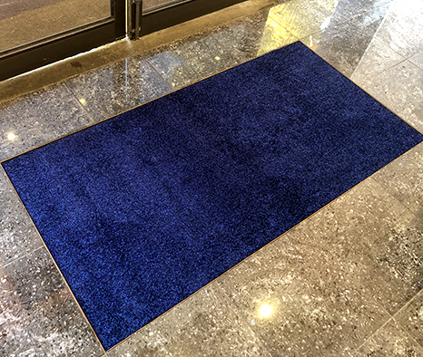 Installation Available We offer installation services for mats to be trimmed to size and installed into floor wells. Please contact us for more information regarding installation services.
