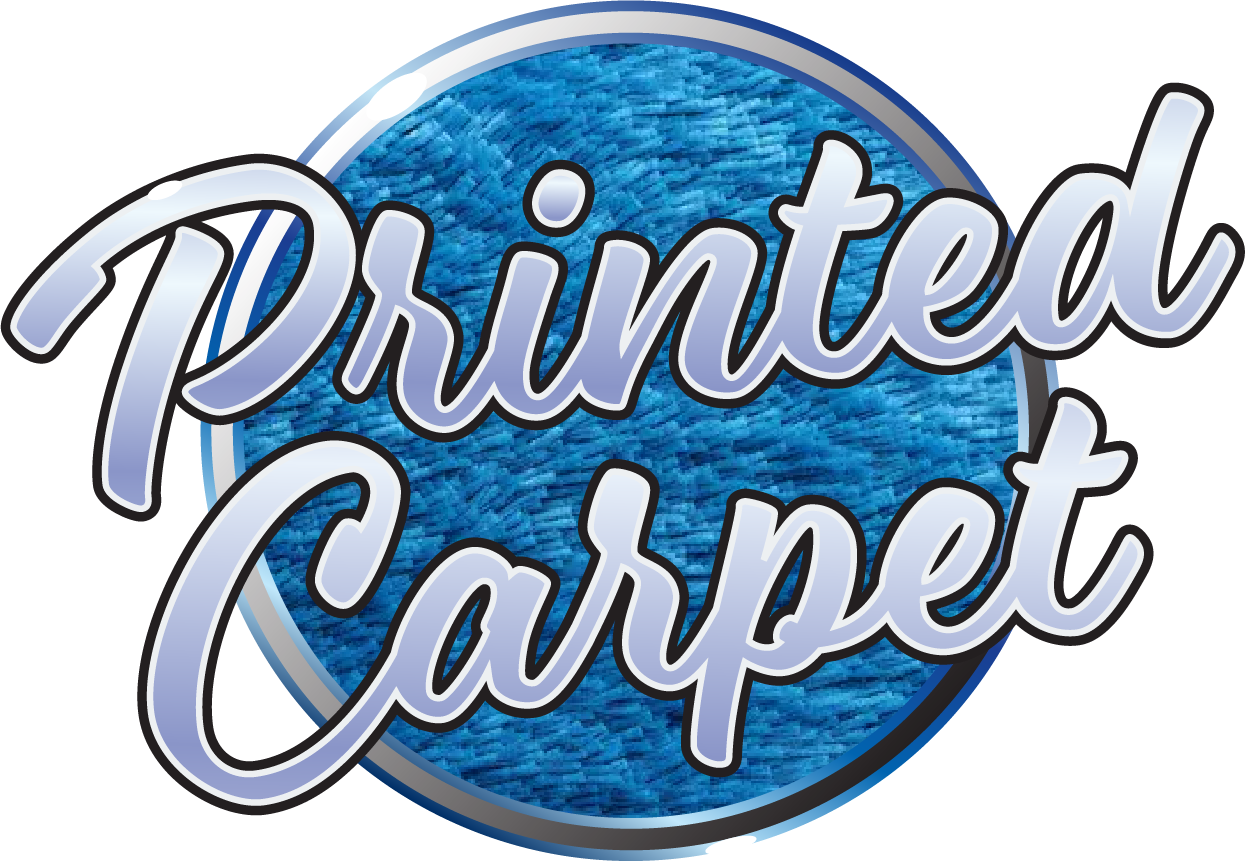 Premium Printed Carpet that can be printed on 100m long rolls - fully printed in Australia to last many years. Twist Pile Carpet with Nitrile Rubber Backing.