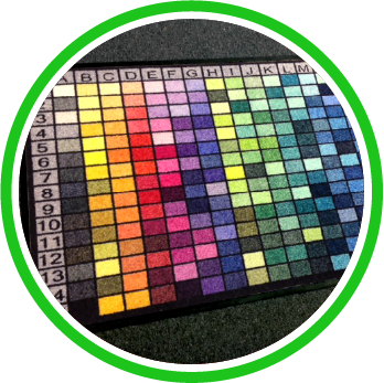 Printed Entrance Mats Australia