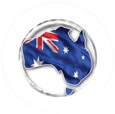 PVC+Designed+In+Australia
