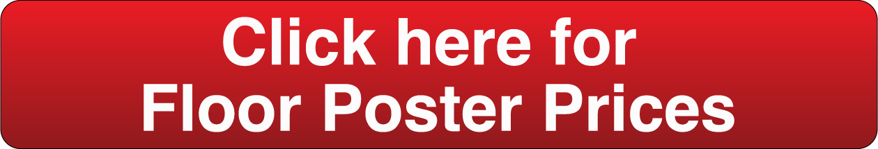 Printed Mats Floor Posters