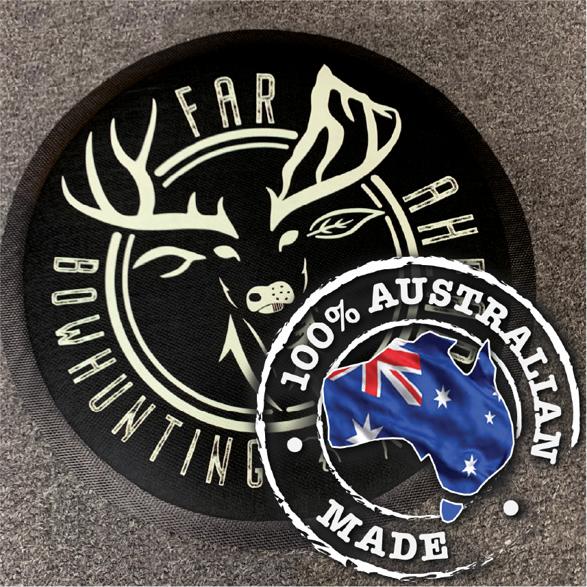 Standout Mats Bar Runners are produced right here in our factory using only the best Australian-made raw materials to ensure they look great for a long time - our Bar Runners are the very best available anywhere.    