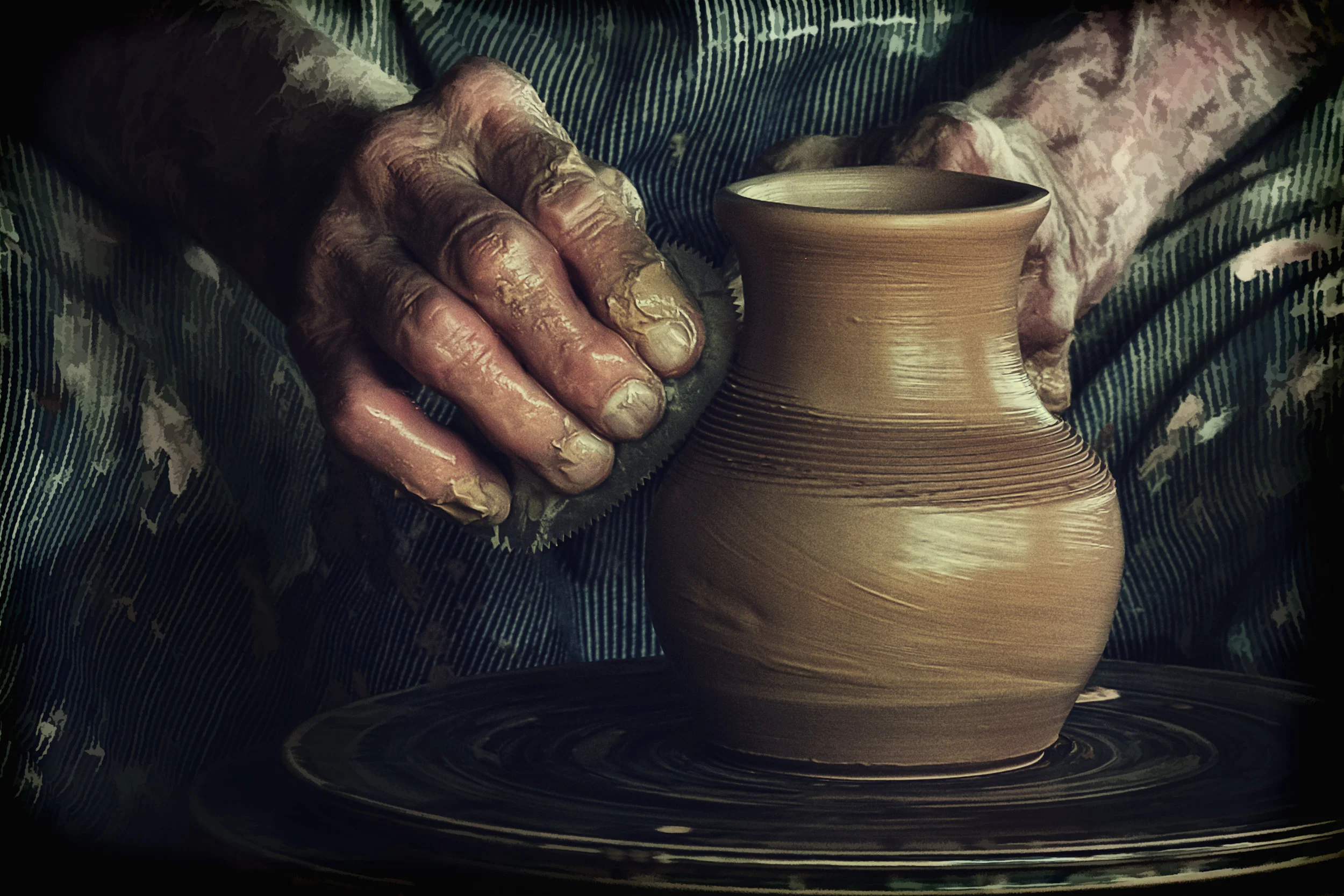 Potters House Church Liverpool