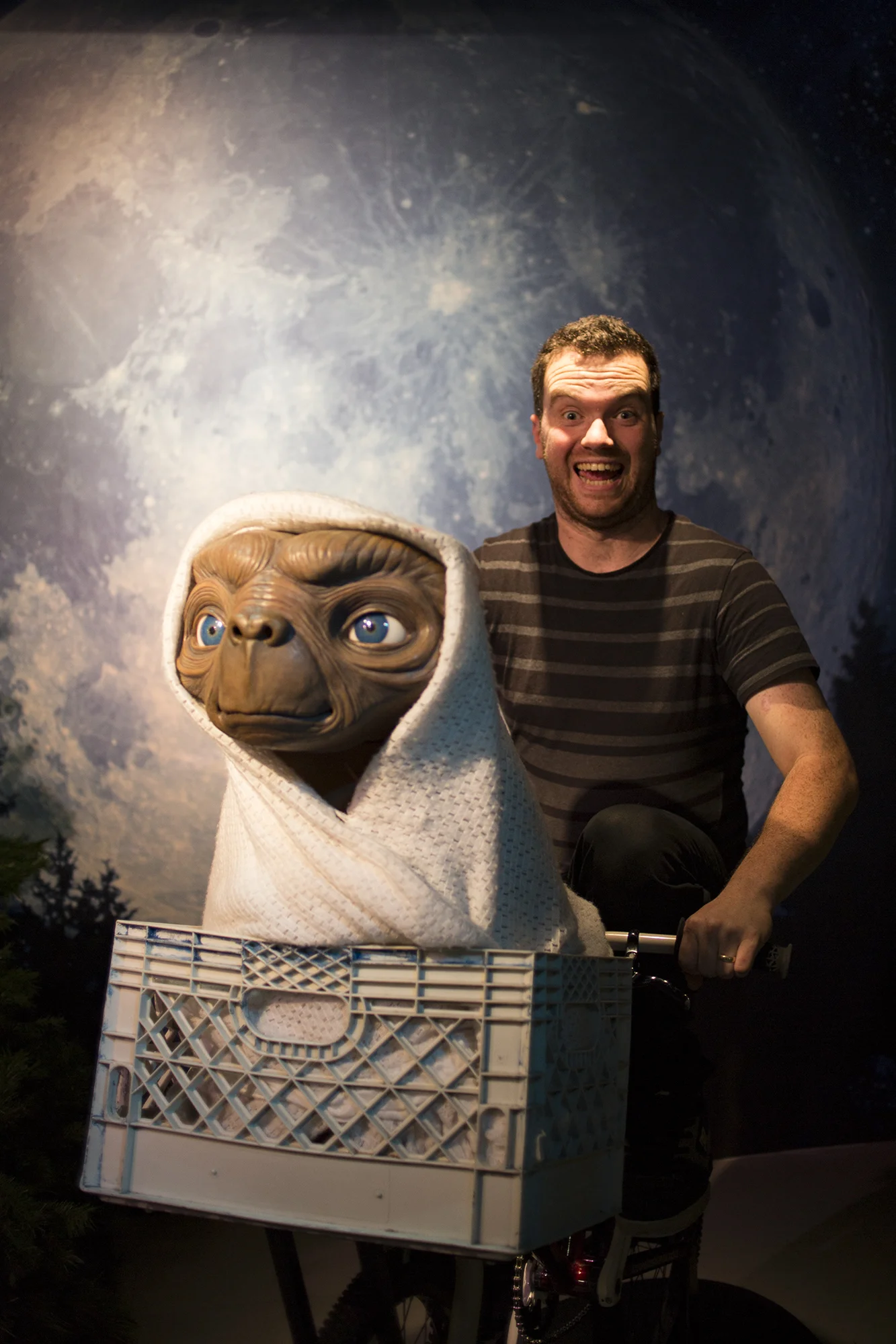 ET phone home! 