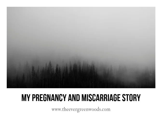 My Pregnancy and Miscarriage Story h.jpg