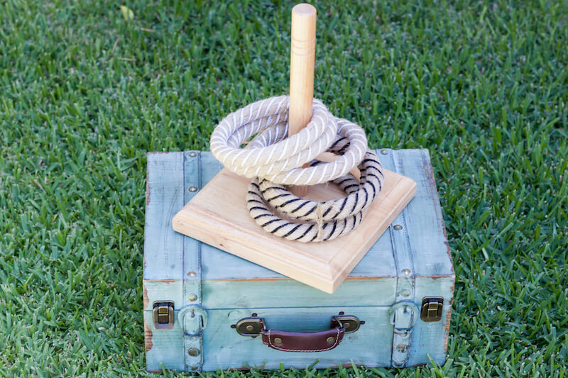 Our Games — Bear and the Beanstalk Hire lawn and backyard games